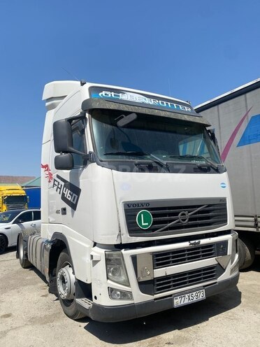 Volvo FH 460 2012, 968,000 km - 13.0 l - Bakı