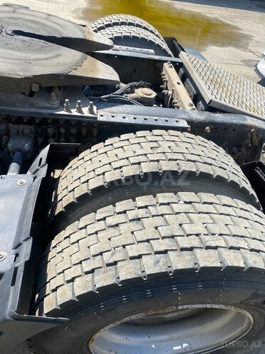 Volvo FH 460 2012, 968,000 km - 13.0 l - Bakı