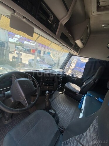 Volvo FH 460 2012, 968,000 km - 13.0 l - Bakı