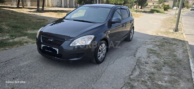 Kia Ceed 2009, 295,199 km - 1.6 л - Sumqayıt