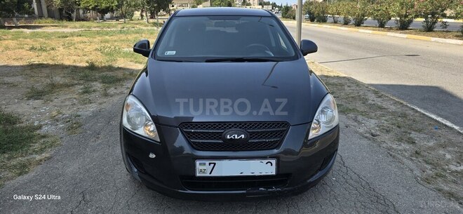 Kia Ceed 2009, 295,199 km - 1.6 л - Sumqayıt