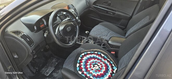 Kia Ceed 2009, 295,199 km - 1.6 л - Sumqayıt