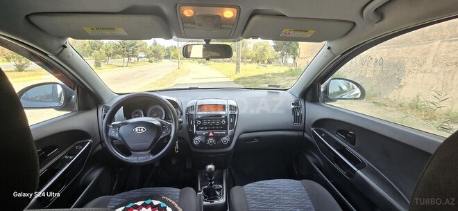 Kia Ceed 2009, 295,199 km - 1.6 л - Sumqayıt