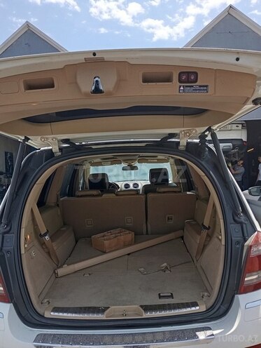 Mercedes GL 550 2008, 238,000 km - 5.5 l - Bakı