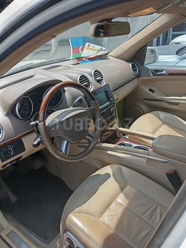 Mercedes GL 550 2008, 238,000 km - 5.5 l - Bakı