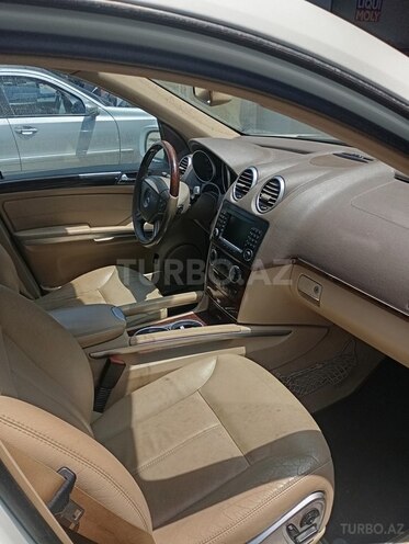 Mercedes GL 550 2008, 238,000 km - 5.5 l - Bakı