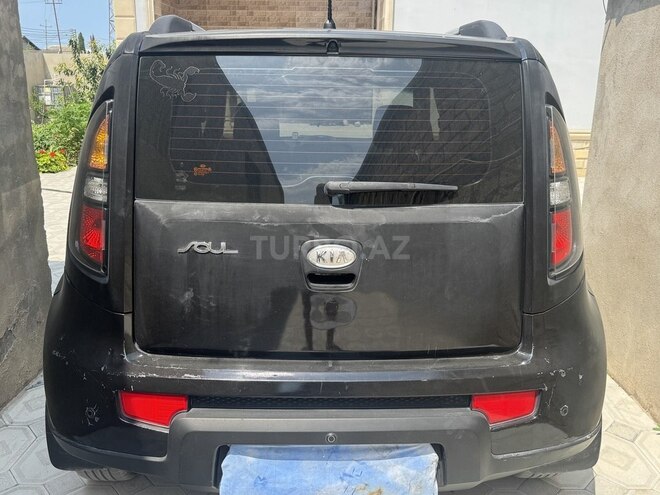 Kia Soul 2009, 238,000 km - 1.6 l - Bakı