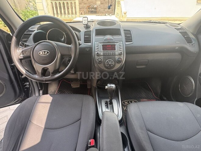 Kia Soul 2009, 238,000 km - 1.6 l - Bakı