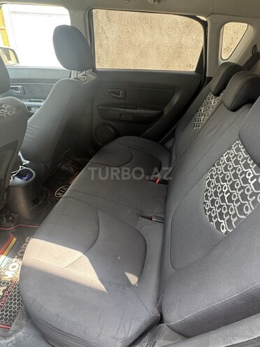 Kia Soul 2009, 238,000 km - 1.6 l - Bakı