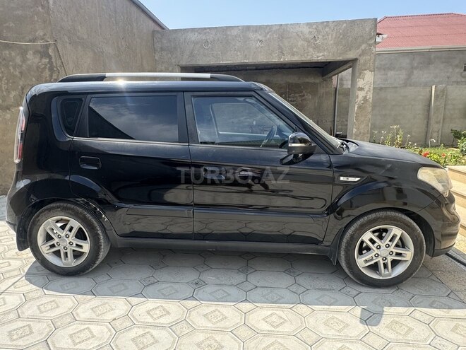 Kia Soul 2009, 238,000 km - 1.6 l - Bakı