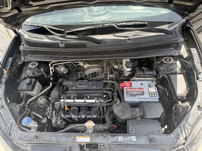 Kia Soul 2009, 238,000 km - 1.6 l - Bakı