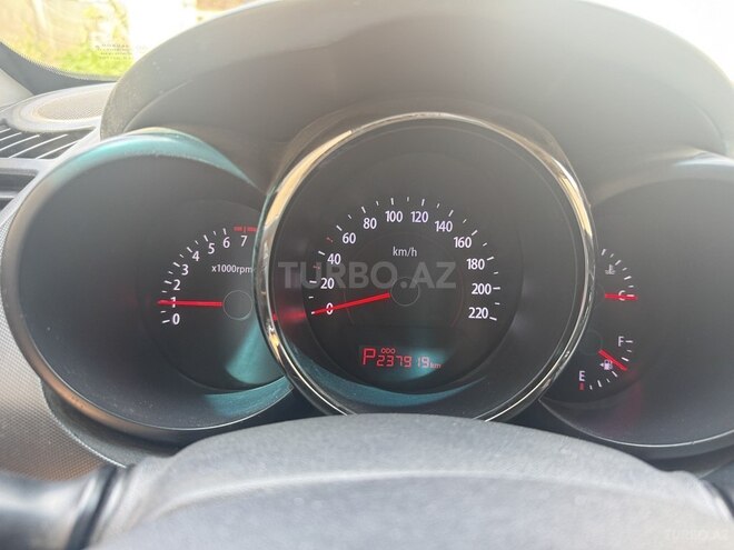 Kia Soul 2009, 238,000 km - 1.6 l - Bakı