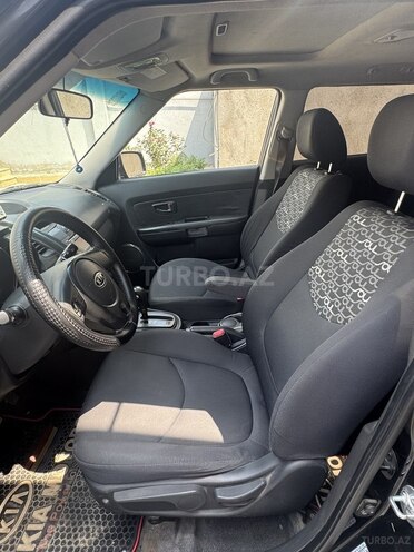Kia Soul 2009, 238,000 km - 1.6 l - Bakı