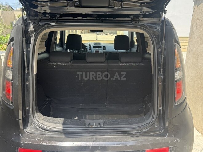 Kia Soul 2009, 238,000 km - 1.6 l - Bakı