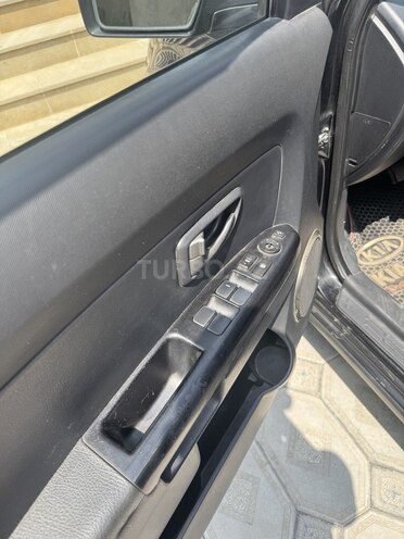 Kia Soul 2009, 238,000 km - 1.6 l - Bakı