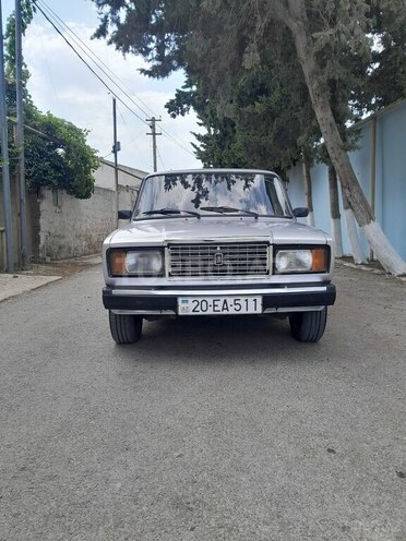 LADA (VAZ) 2107 2010, 20,000 km - 1.6 l - Bakı