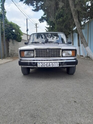 LADA (VAZ) 2107 2010, 20,000 km - 1.6 l - Bakı