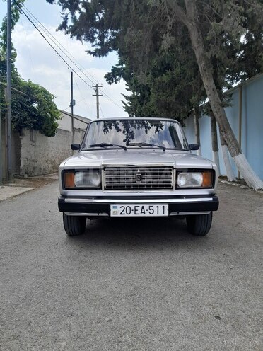 LADA (VAZ) 2107 2010, 20,000 km - 1.6 l - Bakı