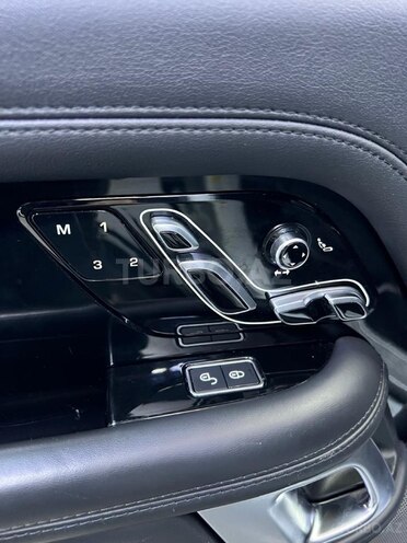 Land Rover Range Rover 2018, 70,000 km - 3.0 l - Naxçıvan