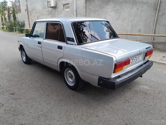 LADA (VAZ) 2107 2010, 20,000 km - 1.6 l - Bakı