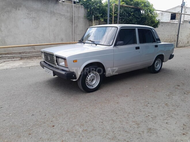 LADA (VAZ) 2107 2010, 20,000 km - 1.6 l - Bakı