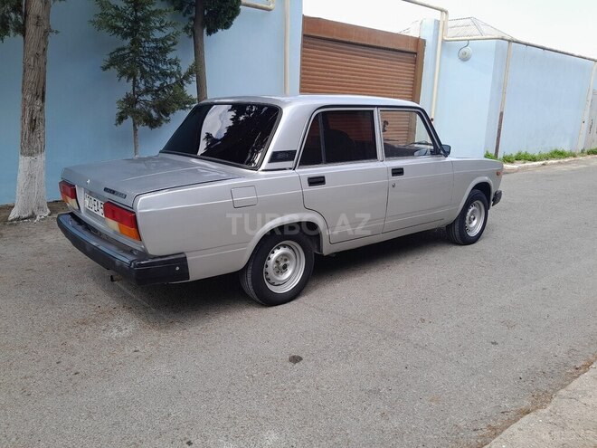 LADA (VAZ) 2107 2010, 20,000 km - 1.6 l - Bakı