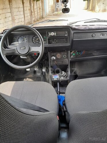 LADA (VAZ) 2107 2010, 20,000 km - 1.6 l - Bakı