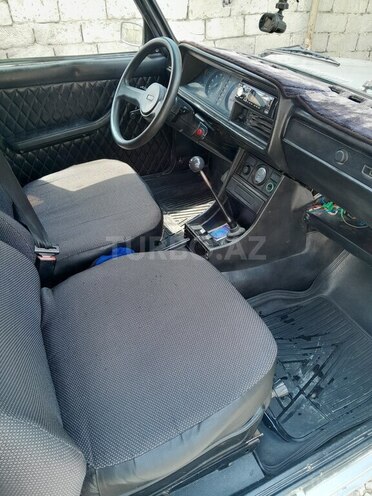 LADA (VAZ) 2107 2010, 20,000 km - 1.6 l - Bakı