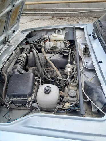 LADA (VAZ) 2107 2010, 20,000 km - 1.6 l - Bakı