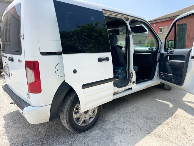 Ford Tourneo Connect 2010, 315,129 km - 1.8 л - Bakı