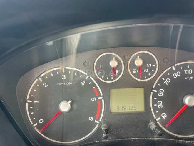 Ford Tourneo Connect 2010, 315,129 km - 1.8 л - Bakı