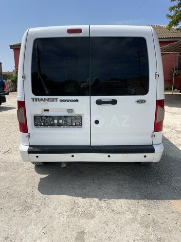 Ford Tourneo Connect 2010, 315,129 km - 1.8 л - Bakı