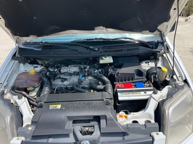 Ford Tourneo Connect 2010, 315,129 km - 1.8 л - Bakı