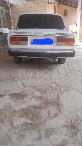 LADA (VAZ) 2107 2000, 313,000 km - 1.6 l - Gəncə
