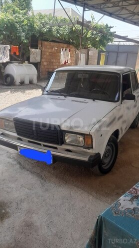 LADA (VAZ) 2107 2000, 313,000 km - 1.6 l - Gəncə