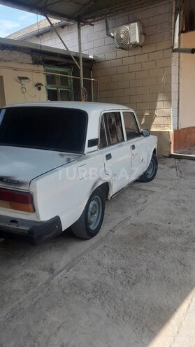 LADA (VAZ) 2107 2000, 313,000 km - 1.6 l - Gəncə