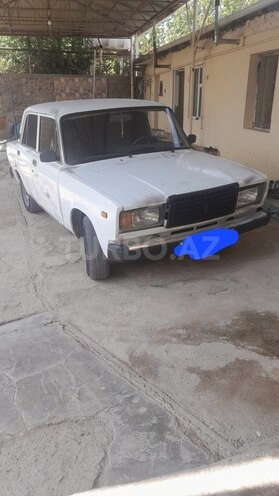 LADA (VAZ) 2107 2000, 313,000 km - 1.6 l - Gəncə