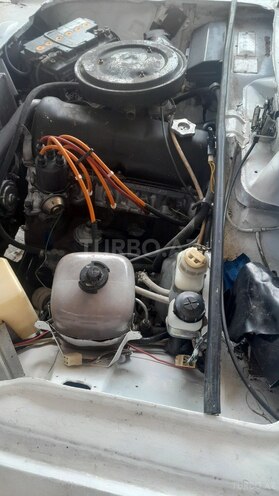LADA (VAZ) 2107 2000, 313,000 km - 1.6 l - Gəncə