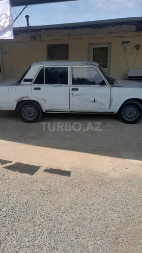 LADA (VAZ) 2107 2000, 313,000 km - 1.6 l - Gəncə