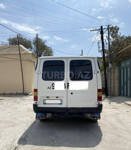 Ford Transit 1997, 358,000 km - 2.5 л - Bakı