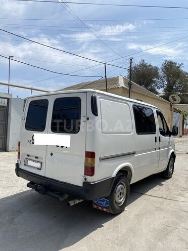 Ford Transit 1997, 358,000 km - 2.5 л - Bakı