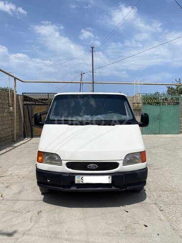 Ford Transit 1997, 358,000 km - 2.5 л - Bakı