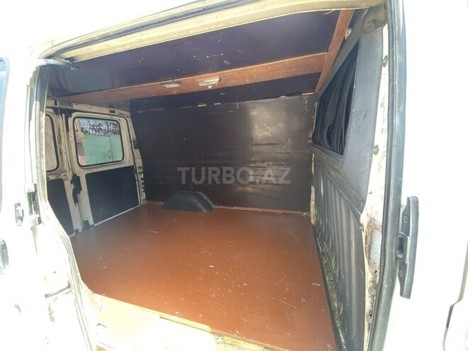 Ford Transit 1997, 358,000 km - 2.5 л - Bakı