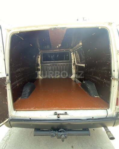 Ford Transit 1997, 358,000 km - 2.5 л - Bakı