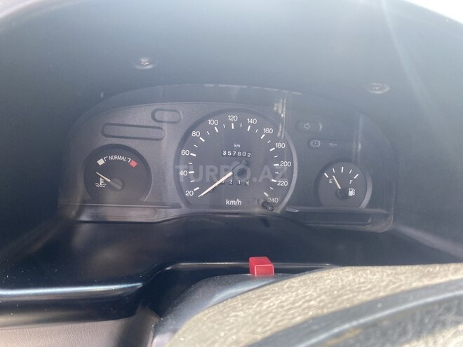 Ford Transit 1997, 358,000 km - 2.5 л - Bakı