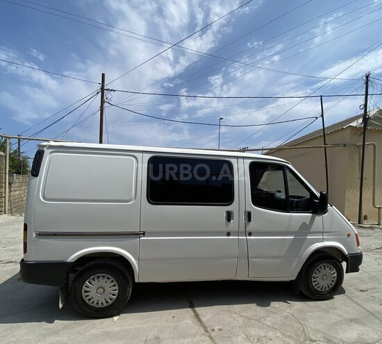 Ford Transit 1997, 358,000 km - 2.5 л - Bakı