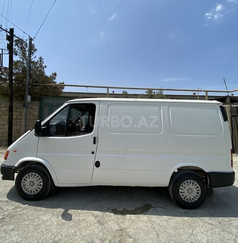 Ford Transit 1997, 358,000 km - 2.5 л - Bakı