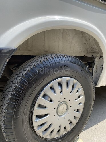 Ford Transit 1997, 358,000 km - 2.5 л - Bakı