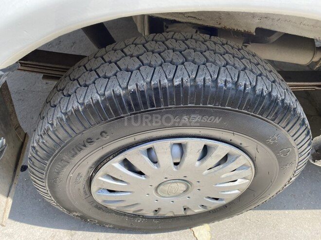 Ford Transit 1997, 358,000 km - 2.5 л - Bakı