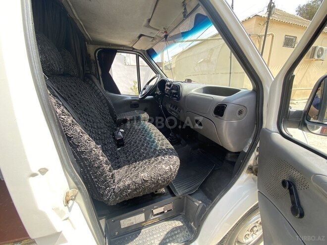 Ford Transit 1997, 358,000 km - 2.5 л - Bakı